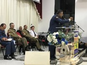 Deus seja louvado sempre