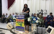 Deus seja louvado sempre