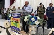 Deus seja louvado sempre