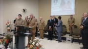 Poderoso culto em Joinville - SC