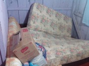 Obra Respaldada pela UMESC