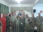 Obra Respaldada pela UMESC