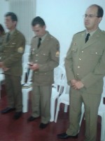 Obra Respaldada pela UMESC
