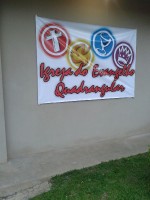 Obra Respaldada pela UMESC