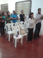 Obra Respaldada pela UMESC