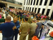 Militares em Taió - SC