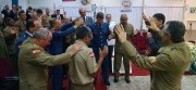 Posse da nova diretoria do Grupo de Balneário Camboriu