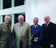 Culto com a posse da diretoria do GRUMECRI