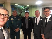 Diretoria UMCEB 2020