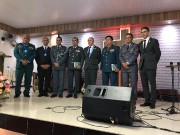 Diretoria UMCEB 2020