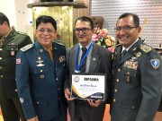 Diretoria UMCEB 2020