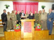 UMESC. Posse do Missionário