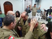 Posse do Novo Coordenador de Palhoça - SC