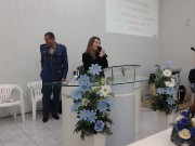 Novo coordenador de Palhoça