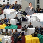 Formação de Grupo em Fraiburgo