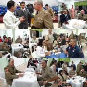 Formação de Grupo em Fraiburgo