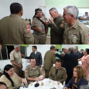 Formação de Grupo em Fraiburgo