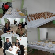 Formação de Grupo em Fraiburgo