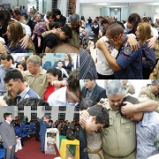 Formação de Grupo em Fraiburgo