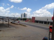 Divulgação dos locais de Instalação