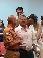 Paraná e Santa Catarina