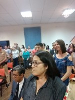 Paraná e Santa Catarina