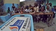 Projeto Haiti - UMESC