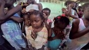 UMESC respaldando esta obra no Haiti