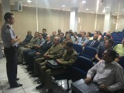 Organizações do XVIII congresso da UMCEB