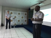 Organizações do XVIII congresso da UMCEB