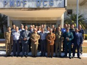 Organizações do XVIII congresso da UMCEB