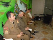 Visita ao Missionário
