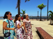 Preparativos congresso nacional UMCEB