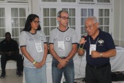X - Encontro de Líderes da UMCEB