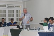 X - Encontro de Líderes da UMCEB