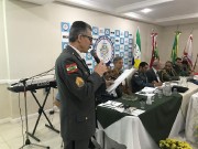 X - Encontro de Líderes da UMCEB