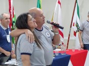 X - Encontro de Líderes da UMCEB
