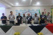 X - Encontro de Líderes da UMCEB
