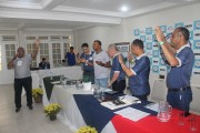 X - Encontro de Líderes da UMCEB