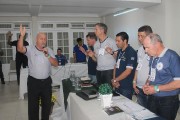 X - Encontro de Líderes da UMCEB