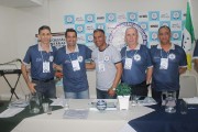 X - Encontro de Líderes da UMCEB
