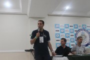 X - Encontro de Líderes da UMCEB