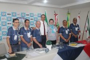 X - Encontro de Líderes da UMCEB
