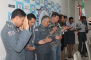 X - Encontro de Líderes da UMCEB
