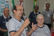 X - Encontro de Líderes da UMCEB