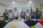 X - Encontro de Líderes da UMCEB