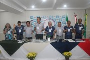 X - Encontro de Líderes da UMCEB