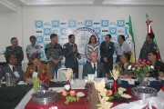 X - Encontro de Líderes da UMCEB