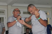 X - Encontro de Líderes da UMCEB