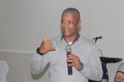 X - Encontro de Líderes da UMCEB